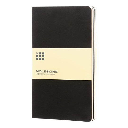 Carnet Cahier L - carnet pratique et personnalisable pour vos besoins quotidiens | BCM Goodies
