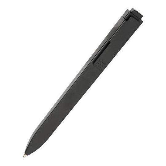 Stylo bille Go Pen 1.0 en encre noire - Accessoire pratique et fonctionnel | BCM Goodies