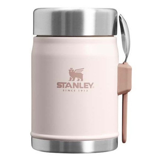 Bocal alimentaire Stanley Legendary 400 ml - Accessoire pratique pour repas à emporter | BCM Goodies