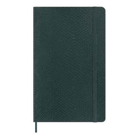 Carnet ligné Moleskine 100% VEGEA® Boa à couverture souple - BCM Goodies