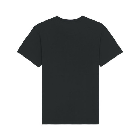 T-shirt Rocker unisexe en coton bio personnalisable – Confort et durabilité pour goodies entreprise | BCM Goodies