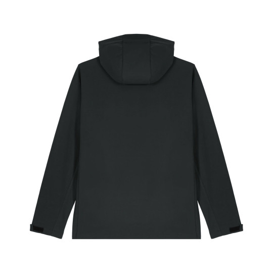 Veste softshell personnalisable homme Stanley Discoverer – BCM Goodies