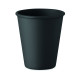 Gobelet réutilisable en PLA de maïs 200 ml pour objets publicitaires durables et écologiques - BCM Goodies