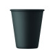 Gobelet réutilisable en PLA de maïs 200 ml pour objets publicitaires durables et écologiques - BCM Goodies