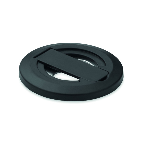 Porte-téléphone magnétique avec décapsuleur personnalisable - Accessoire polyvalent pour professionnels