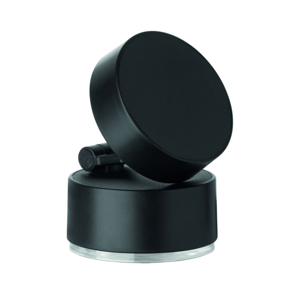 Support magnétique en ABS pour téléphone compatible iPhone® 12 et modèles récents - BCM Goodies