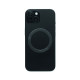 Support magnétique en ABS pour téléphone compatible iPhone® 12 et modèles récents - BCM Goodies