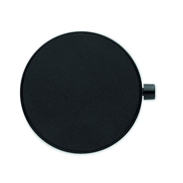 Support magnétique en ABS pour téléphone compatible iPhone® 12 et modèles récents - BCM Goodies