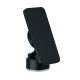 Support magnétique en ABS pour téléphone compatible iPhone® 12 et modèles récents - BCM Goodies