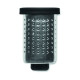 Infuseur de thé en acier inoxydable avec crochet en PP - Personnalisable pour entreprise | KALMAR - BCM Goodies