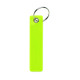 Porte-clés réfléchissant "remove before flight" en PVC - Accessoire promotionnel pour entreprises et passionnés d'