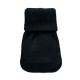 Chaufferette en polyester tricoté avec coussin chauffant instantané - Objet publicitaire personnalisable pour entreprises B2B
