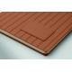 Carnet A5 personnalisable en PU recyclé post-consommation - BCM Goodies