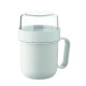 Mug et coupelle pour petit-déjeuner ou brunch à emporter personnalisables - BCM Goodies