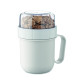 Mug et coupelle pour petit-déjeuner ou brunch à emporter personnalisables - BCM Goodies