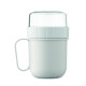 Mug et coupelle pour petit-déjeuner ou brunch à emporter personnalisables - BCM Goodies