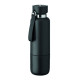 Bouteille isotherme en acier inoxydable recyclé - Personnalisable pour entreprise