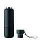 Bouteille isotherme en acier inoxydable recyclé - Personnalisable pour entreprise