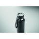 Bouteille isotherme en acier inoxydable recyclé - Personnalisable pour entreprise
