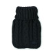 Bouillotte avec housse en acrylique tricotée TOASTY - Accessoire de bien-être personnalisable
