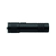 Lampe torche rechargeable et extensible en aluminium recyclé - BCM Goodies