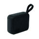Haut-parleur 5.0 sans fil en ABS avec tissu RPET et cordon de suspension - BCM Goodies
