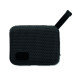Haut-parleur 5.0 sans fil en ABS avec tissu RPET et cordon de suspension - BCM Goodies