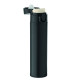 Bouteille double paroi en acier inoxydable recyclé 300 ml - BCM Goodies