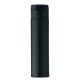 Bouteille double paroi en acier inoxydable recyclé 300 ml - BCM Goodies