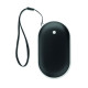 Chauffe-mains électrique en aluminium MUKAVA - Accessoire professionnel innovant et pratique
