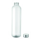 Bouteille en RPET anti fuite 1000 ml personnalisable - UTAH REMAX