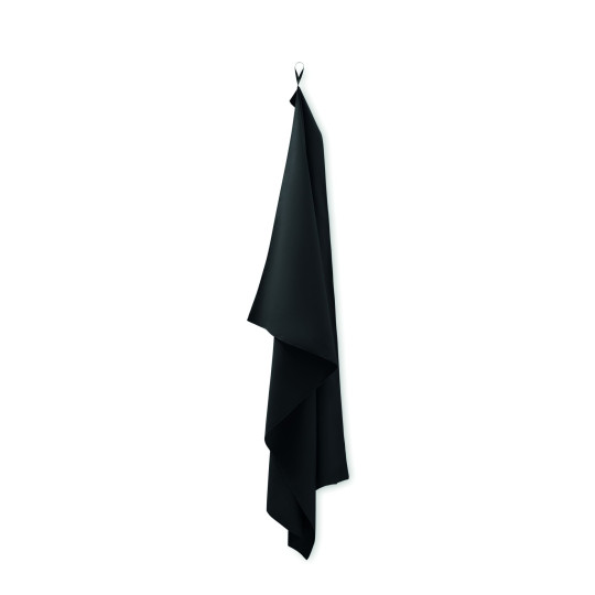 Serviette en microfibre ATOLL 100 personnalisable pour vos événements - BCM Goodies