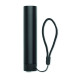 Lampe de poche rechargeable en aluminium recyclé - BCM Goodies