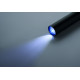 Lampe de poche rechargeable en aluminium recyclé - BCM Goodies