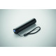 Lampe de poche rechargeable en aluminium recyclé - BCM Goodies