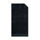 Serviette de bain en coton 380 gr/m² avec boucle de suspension - 70x140 cm - BCM Goodies