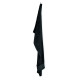 Serviette de bain en coton 380 gr/m² avec boucle de suspension - 70x140 cm - BCM Goodies
