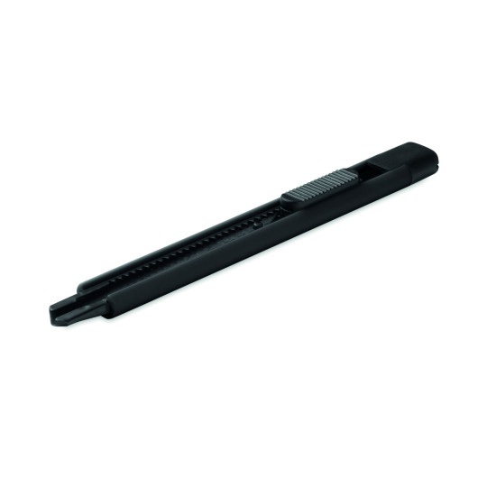 Cutter compact avec lame en acier au carbone de 15 cm - BCM Goodies