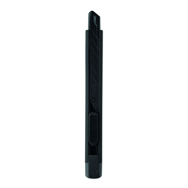 Cutter compact avec lame en acier au carbone de 15 cm - BCM Goodies