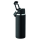 Bouteille isotherme en acier inoxydable recyclé - BCM Goodies