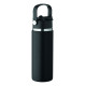 Bouteille isotherme en acier inoxydable recyclé - BCM Goodies