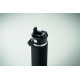 Bouteille isotherme en acier inoxydable recyclé - BCM Goodies