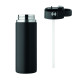 Bouteille isotherme en acier inoxydable recyclé - BCM Goodies