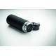 Bouteille isotherme en acier inoxydable recyclé - BCM Goodies