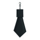 Lingette en RPET personnalisable avec crochet de suspension - BCM Goodies