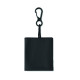 Lingette en RPET personnalisable avec crochet de suspension - BCM Goodies