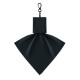 Lingette en RPET personnalisable avec crochet de suspension - BCM Goodies