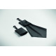 Lingette en RPET personnalisable avec crochet de suspension - BCM Goodies