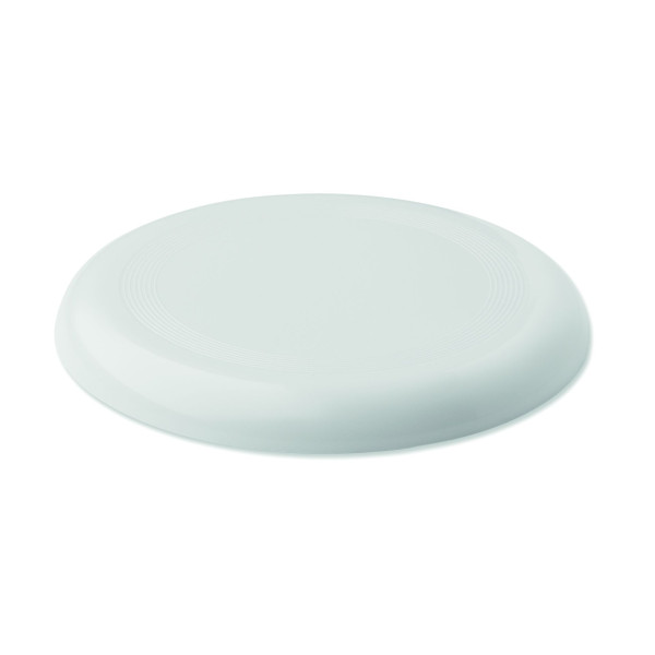 Frisbee en matériau PP SEAQUAL® pour entreprise éco-responsable - BCM Goodies