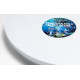 Frisbee en matériau PP SEAQUAL® pour entreprise éco-responsable - BCM Goodies